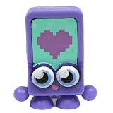 Moshi Monsters Series 3 - Gabby #25 Moshling FigureIMAGE