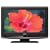 Sylvania LC195SLX 19-Inch HD Flat Panel LCD TV