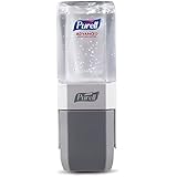 Purell 1450-D1 Everywhere System Starter Kit (Base and Refill)