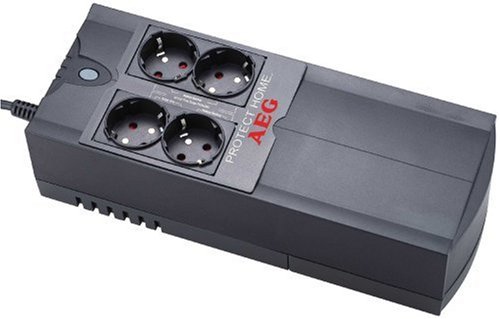 Childrens Toyshop  Electronics : AEG Protect Home