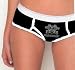 Search : MINDLESS SELF INDULGENCE - Skull Cassette - Black Briefs