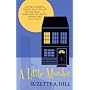 A Little Murder by Suzette A. Hill