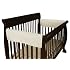 Leachco Easy Teether XL Side Crib Rail Cover, 2 Pack