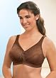 Glamorise Women's MagicLift Full Figure Minimizer Bra #1003