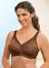  : Glamorise Women's MagicLift Full Figure Minimizer Bra #1003