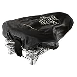 Brooks Saddle Rain Cover, Large