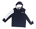 BMW Sauber F1 Mens Long Jacket