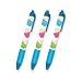 Cupcake Snifty Scented Pens - Set of 3