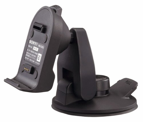 SONY カークレードルキット NVA-CU10J