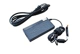 Battery1inc Ultra Slim Replacement Laptop AC Power Adapter NoteBook Charger for eMachines E430 E510 E520 E525 E620 E625 E627 E628 E630 E720 E725 Series NoteBook PCs (UL Certificate with 3 years Warranty)