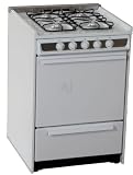 Review Summit  / Summit Professional Series WLM616R 24