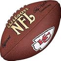 Kansas City Chiefs Logo Official Football