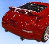 2003-2008 Nissan 350z N-1 Wing