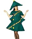 Smiffy'S Christmas Tree Costume