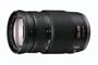 Panasonic H-FS100300E Telezoom Lumix G F4,0-5,6/ 100-300 mm (200-600 mm KB, bildstabilisiert, 67 mm Filtergewinde) schwarz