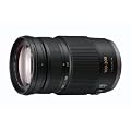 Panasonic H-FS100300E Lumix G Telezoom Lens (100-300 mm, F4-5.6 O.I.S)