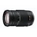 Panasonic H-FS100300E Telezoom Lumix G F4,0-5,6/ 100-300 mm (200-600 mm KB, bildstabilisiert, 67 mm Filtergewinde) schwarz