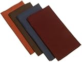  : DII Moroccan Double-Stitched Napkin, Mixed Set of 4