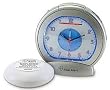 Sonic Boom Analog Alarm Clock With Bed Shaker