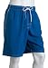 Search : Speedo Men's Fashion Polyester Taslan Solid Piped Cargo Marina 20" Outseam Volley Watershort Swimsuit, Classic Blue, X-Large