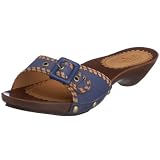 J Shoes Women's Tropic Mule