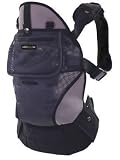 Lillebaby 5 Position Everywear Baby Carrier - Sport - Graphite