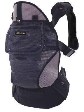 Lillebaby 5 Position Everywear - Graphite