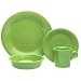 Fiesta Shamrock 831 4 Piece Place Setting