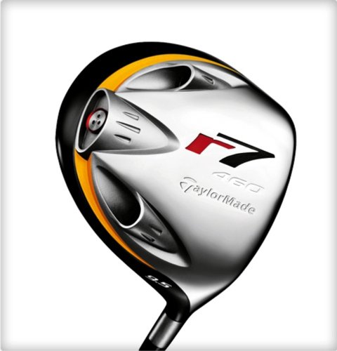 Used Taylormade R7 460 Driver