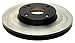 Raybestos 6131R Professional Grade Disc Brake Rotor