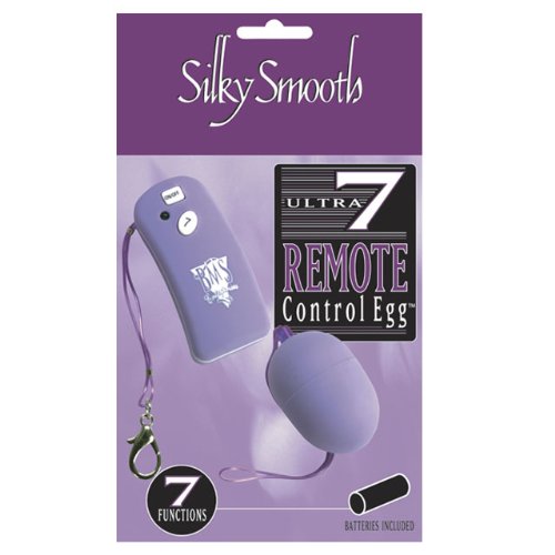 More information about Ultra 7 Remote Control Egg   Purple Ultra 7 Remote Control Egg   Purple