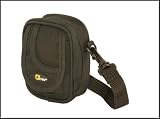 OSN DC-122B Camera Case for Digital and Point and Shoot Cameras