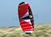 Hq Rush 250 Trainer Power Kite With Control Bar