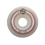Mini-Logo S2 Skateboard Wheel Set (53mm/99A, Natural)