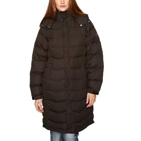 Berghaus Women's Akka Down Long Coat