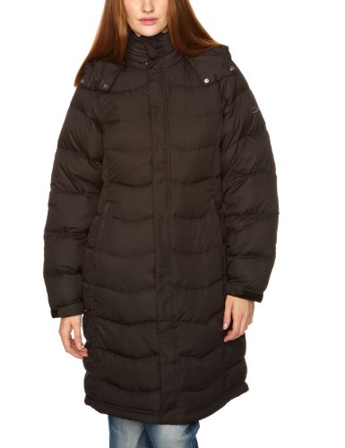 Berghaus Women's Akka Down Long Coat