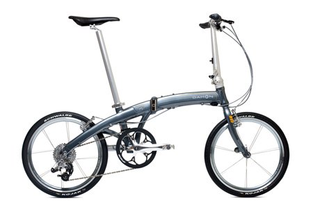 Dahon Mu SL 2009 Folding Bike