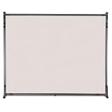 Napa Forge Contemporary Flat Panel Screen