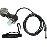 Shaker Madcat Harmonica Microphone