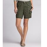 Eddie Bauer Backpack Ripstop Shorts