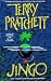 Jingo Publisher: HarperTorch