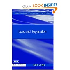 Loss and Separation (Building Success Through Better Behaviour)