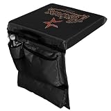 MLB Houston Astros Black Utility Stadium Seat Cushion