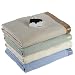 CANNON TWIN ELECTRIC BLANKET AUTOMATIC HEATING BLANKET