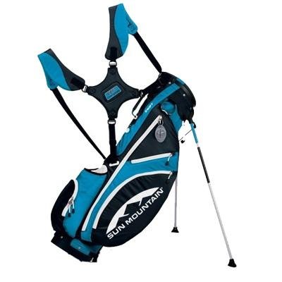 Sun Mountain 2009 Swift Stand Bag
