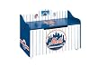Guidecraft G110-23 New York Mets MLB Toy Chest Guidecraft G110-23 New York Mets MLB Toy Chest