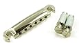 Gotoh Height Adjustable Tailpiece Nickel