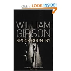 Spook Country