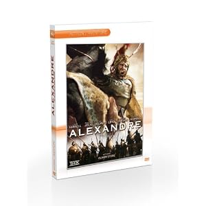 Alexandre [Édition Simple]