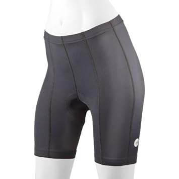 womens padded cycling pants